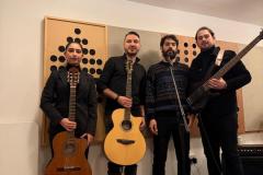 Pop-concert-1-Faramaz-Aslani-songs-October-2025