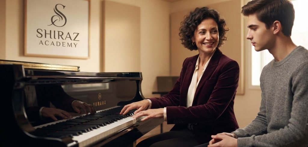 Professional Piano & Keyboard Masterclass2