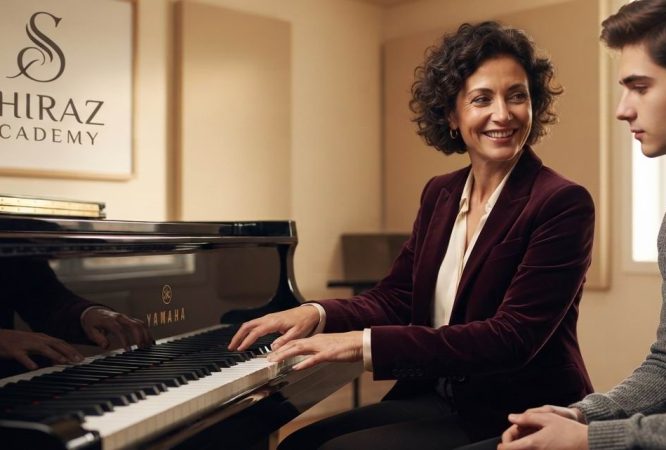Professional Piano & Keyboard Masterclass2