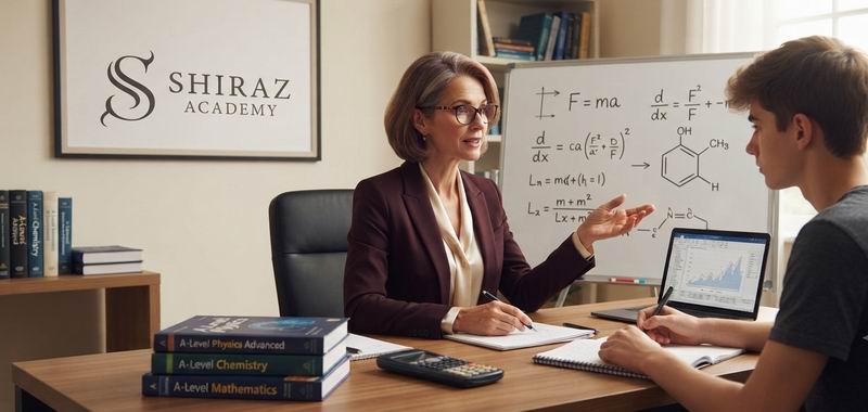 A-Level Advanced Tuition