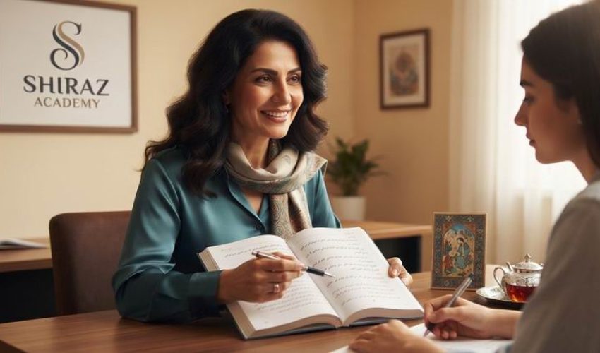 Persian (Farsi) Language Courses