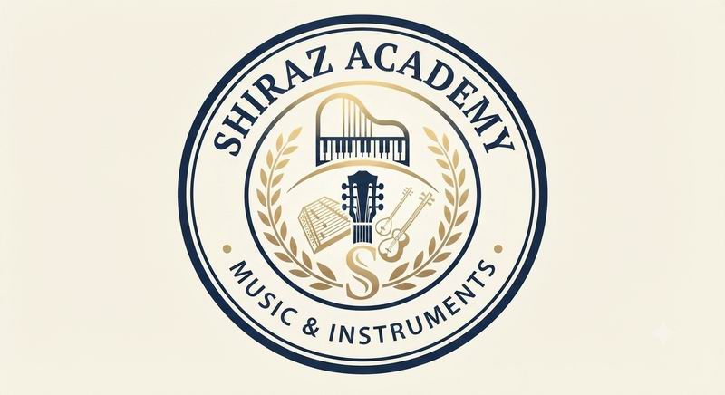 shiraz academy Music & Instruments Training