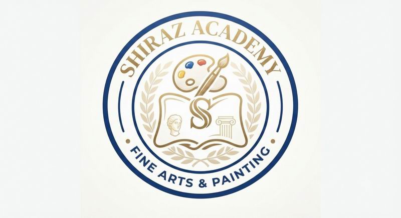 shiraz academy art and painting