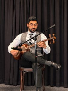 sajad razmi shiraz academy
