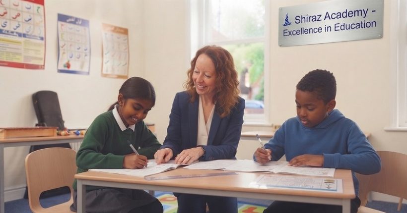 11+ and KS2 tuition Cradley Heath