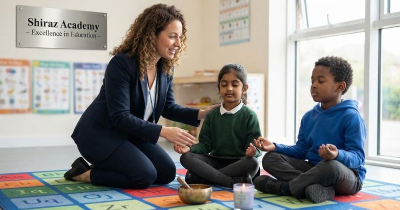 yoga classes Birmingham
