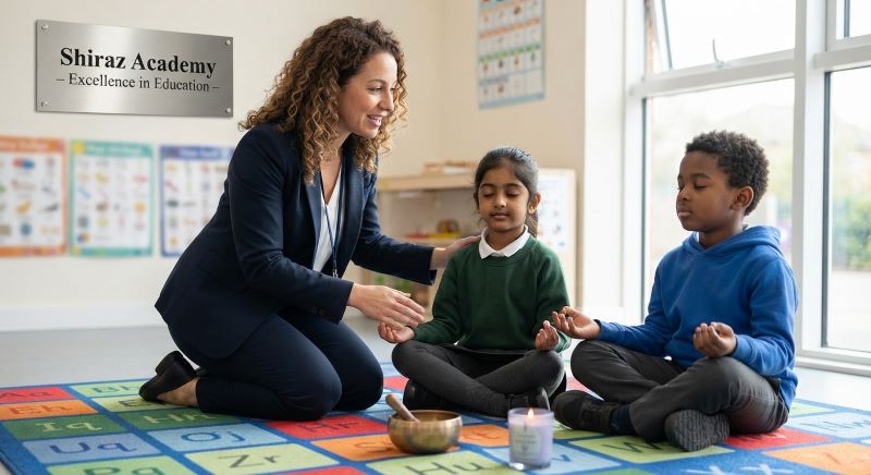 yoga classes Birmingham